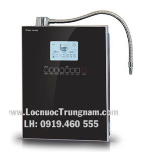  Máy Lọc Nước Điện Giải Ion Kiềm 7 Tấm Điện Cực IONPIA 